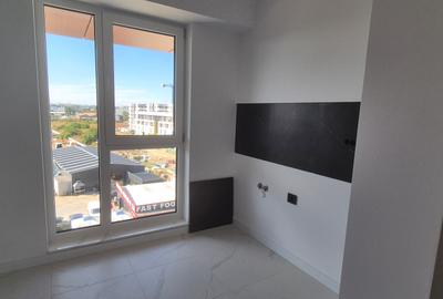 Apartament cu 2 camere semidecomandat în Theodor Pallady