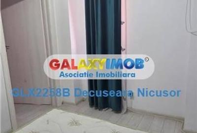 Apartament cu 2 camere în Chiajna