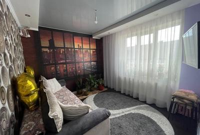 Apartament cu 2 camere decomandat în Central - 1