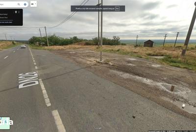 Teren de 1600 mp, în Tulucești