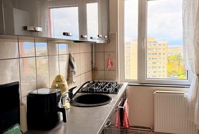 Apartament cu 2 camere în Astra