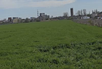 Teren Construcții intravilan de 400 mp, în Agigea - 10