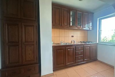 Apartament cu 2 camere nedecomandat în Vest - 8