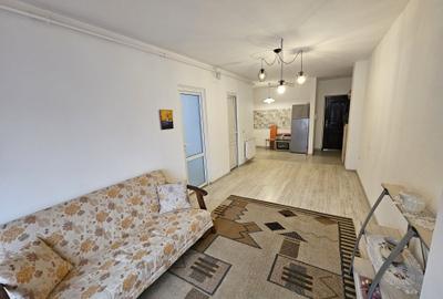 Apartament cu 2 camere semidecomandat în Carpați 2 - 7