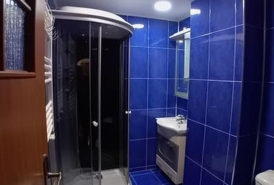 Apartament cu 3 camere în Central - 5
