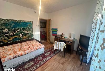 Apartament cu 2 camere decomandat în Central - 5