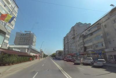 Apartament cu 2 camere decomandat în Orizont