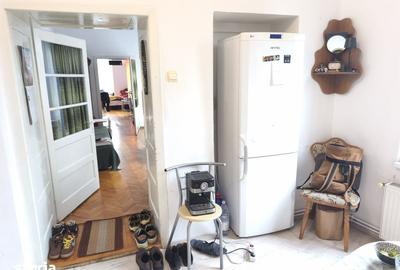 Apartament cu 2 camere în Ultracentral - 11