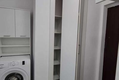 Apartament cu 2 camere decomandat în Camil Ressu - 3