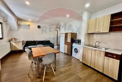 Apartament cu 2 camere decomandat în Central - 6