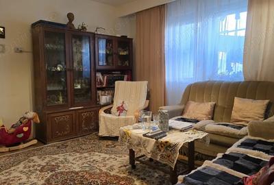 Apartament cu 4 camere semidecomandat în Gojdu
