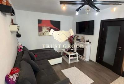 Apartament cu 2 camere decomandat, mobilat în Ștefan cel Mare