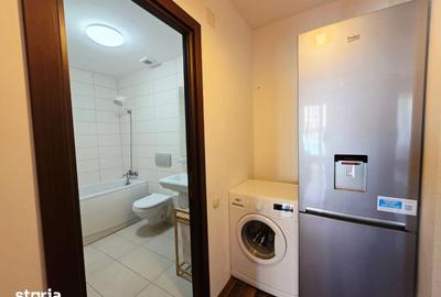 Apartament cu 2 camere semidecomandat în Ștefăneștii de Jos - 5