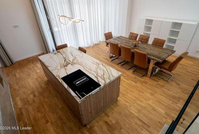 Casă individuală cu 6 camere cu Teren 220 Mp în Central - 46