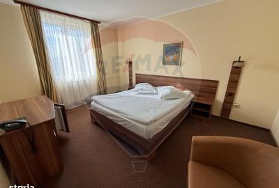 Spațiu comercial, de 850 mp, în Calea Clujului - 1