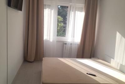 Apartament cu 2 camere decomandat în Titan - 8
