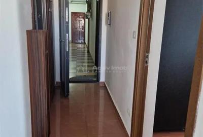 Apartament cu 2 camere decomandat în Confecții - 2