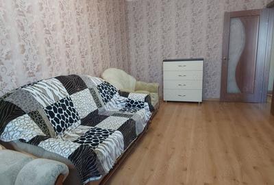 Apartament cu 2 camere semidecomandat în Titan