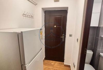 Garsonieră, mobilată în Calea Moldovei - 2