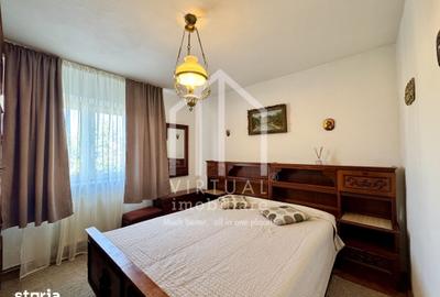 Apartament cu 3 camere decomandat în Ștrand