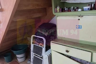 Casă individuală cu 5 camere cu Canalizare în Exterior Vest - 28
