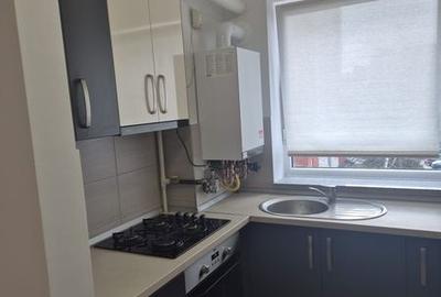 Apartament cu 3 camere în Central - 8