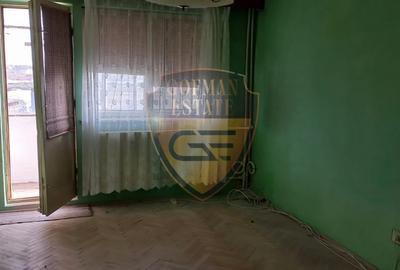 Apartament cu 2 camere circular în Brătianu