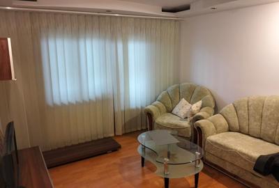 Apartament cu 2 camere decomandat în Exterior Vest