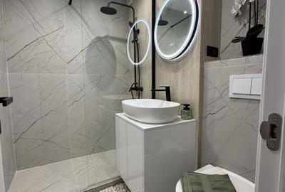 Apartament cu 2 camere în Ultracentral - 4