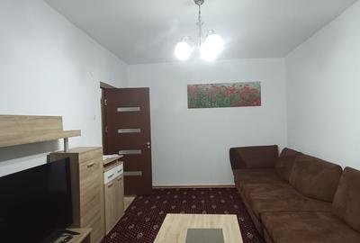 Apartament cu 2 camere decomandat în Calea București - 5