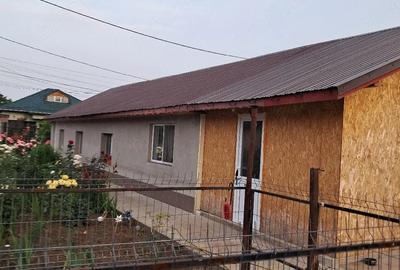 Casă cu Teren 563 Mp în Central