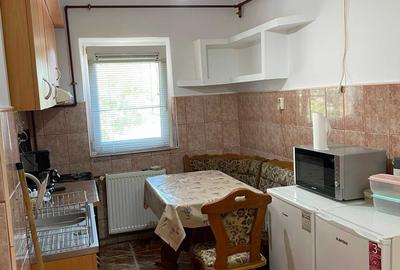 Apartament cu 2 camere semidecomandat în Girocului - 2