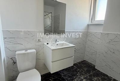 Apartament cu 2 camere în Tolstoi