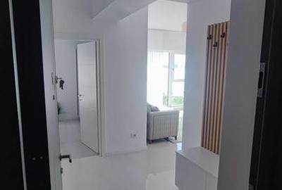 Apartament cu 2 camere decomandat în Central - 3
