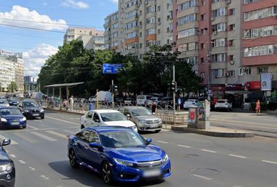 Spațiu comercial, de 95 mp, în Ștefan cel Mare