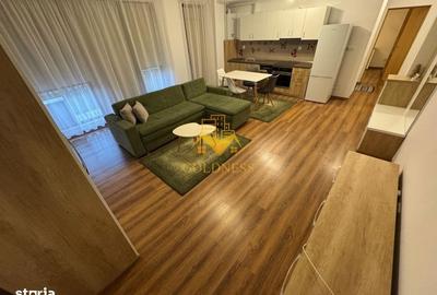 Apartament cu 2 camere în Iris