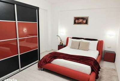Apartament cu 2 camere în Tomis Nord