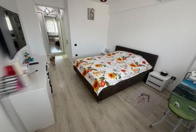 Apartament cu 3 camere decomandat, mobilat în Central - 14