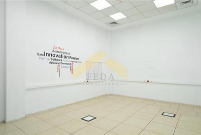 Birou, de 830 mp, în Pârneava - 10