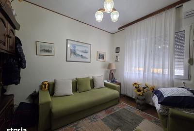 Casă cu 5 camere cu Teren 1500 Mp în Snagov