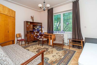 Apartament cu 2 camere decomandat, mobilat în Copou