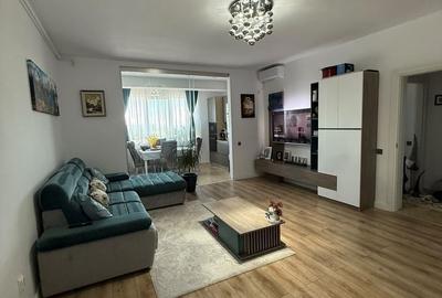 Apartament cu 2 camere decomandat, mobilat în Drumul Taberei - 1
