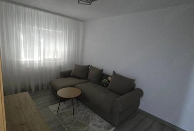 Apartament cu 2 camere decomandat în Aradului - 1