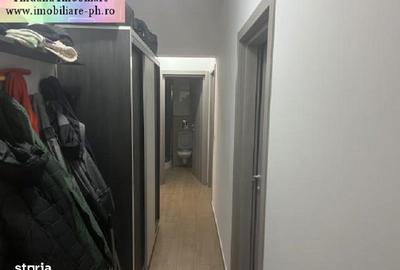 Apartament cu 3 camere decomandat, mobilat în Central - 12