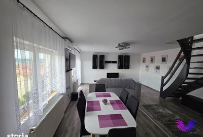 Apartament cu 3 camere decomandat în Vasile Aaron