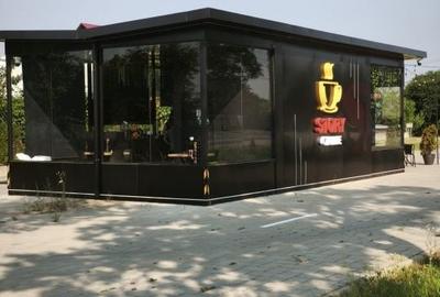 Spațiu comercial, în Dănila - 13