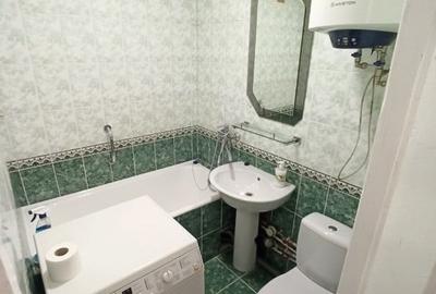 Apartament cu 2 camere decomandat în Central - 2