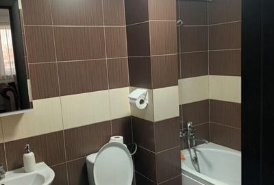 Apartament cu 2 camere în Central - 2
