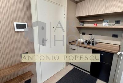 Spațiu comercial, de 35 mp, în Ultracentral