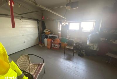 Casă cu 4 camere cu Teren 501 Mp în Sântandrei